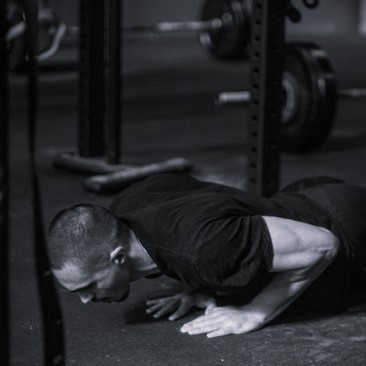 redglovez — Founder